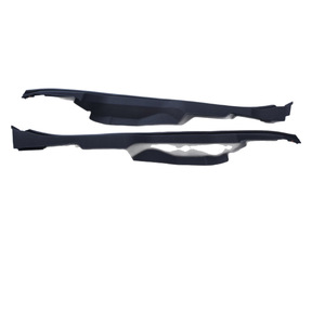 Toyota Ct200h Fender Inner Upper <b>Trim</b> Strip 53808 53807 76010 Weather Shields Car <b>Door</b> Protection - Product Image 5