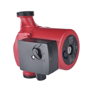 RS20 -12 Mini pompe de circulation Booster à pression <span class=keywords><strong>sanitaire</strong></span> silencieuse automatique à <span class=keywords><strong>eau</strong></span> <span class=keywords><strong>chaude</strong></span> instantanée pour douche de salle de bain à domicile - Product Image 3