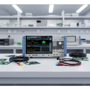 Analyseur et générateur de signaux R&S FSWP26 - Product Image 4
