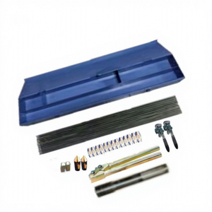 Aparato de Prueba de Suelo con Sonda Mackintosh / Aparato de Prueba con Sonda <span class=keywords><strong>JKR</strong></span> - Product Image 1