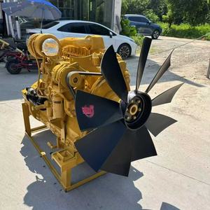 G3616 G3618 Maquinaria Motores Montaje Culata con 9N2827 1207535 9N2913 2052138 9N2751 1799458 - Product Image 4