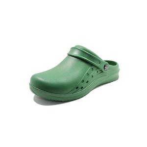 Pantofola delle scarpe di cura delle scarpe della stanza di pulizia dell'<span class=keywords><strong>ospedale</strong></span> del laboratorio chirurgico - Product Image 1