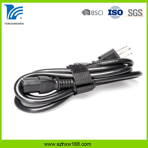 China Fabriek Groothandel Plastic Nylon Zelf Adhesiveplastic Nylon Klittenband Riem Met Logo - Product Image 6