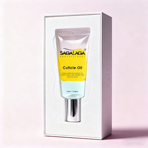 Aceite Revitalizante para Cutículas de Primera Calidad, Diseño Profesional, Logotipo Personalizado, Aceite para Cutículas de Doble Capa para Reparar las Cutículas, Hidratar las Uñas y la Piel - Product Image 4