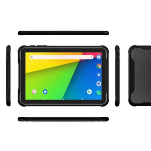 Tableta PC Robusta <span class=keywords><strong>Android</strong></span> Industrial Inteligente con <span class=keywords><strong>Android</strong></span> 12, Pantalla de 8 Pulgadas, 3 GB de RAM, 32 GB de ROM, Procesador Spreadtrum T618 - Product Image 1