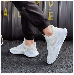 Chaussures de sport <span class=keywords><strong>pour</strong></span> hommes, baskets unisexes, chaussures de course athlétiques, chaussures de tennis, chaussures d'entraînement <span class=keywords><strong>pour</strong></span> femmes, chaussures de sport légères <span class=keywords><strong>pour</strong></span> hommes, chaussures de jogging, chaussures de marche - Product Image 5