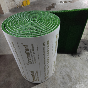 Dream Turf lavable plástico oro minería hierba Alfombra Mágica césped Mat máquina hecha tecnología de calefacción infrarroja especial para oro - Product Image 4