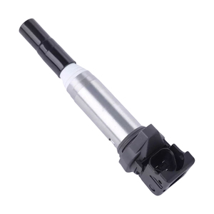 Bobinas de encendido para coche, alta calidad, paquete 12137562744, para Mini BMW E81, E82, E87, E88, F20, F21E46, E90, <span class=keywords><strong>E93</strong></span> - Product Image 2