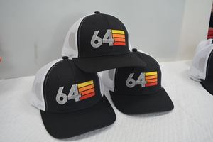 Gorra de Béisbol de Algodón al por Mayor, con Logotipo Bordado Personalizado, Visera Ajustable, Gorra Deportiva para Exteriores, Gorras Promocionales de Verano - Product Image 3