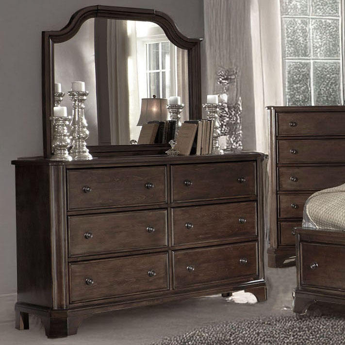 สีน้ำตาล