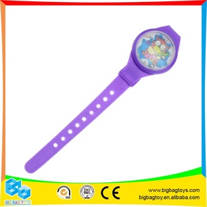 Montre bracelet de petite taille pour enfants, de bonne qualité, les meilleurs ventes, jouet balance, mini <span class=keywords><strong>jeu</strong></span> labyrinthe pour les petits - Product Image 3