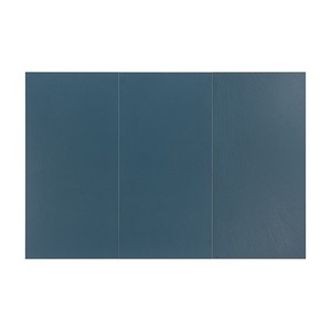 Piastrella Havana Ocean Rettangolare Blu Finitura Opaca per Uso a Parete e Pavimento - Product Image 2