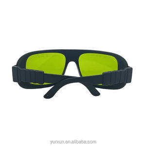 <span class=keywords><strong>755nm</strong></span>, 808nm, 980nm, 1064nm 파장대를 위한 광범위 스펙트럼 레이저 보호 안경 - Product Image 2