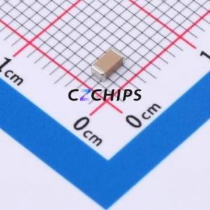 Condensateur SMD (MLCC) HHV1206R7333K201NSLJ 1206 (Capacité : 33nF) (Précision : 10%) Tension nominale : 200V - Product Image 1
