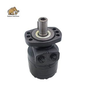 पुट्जमेस्टर 484279 हाइड्रोलिक मोटर हाइडर. मोटर बी 470 बूम पंप - Product Image 1