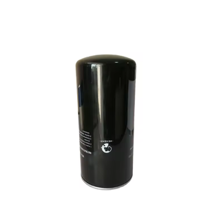 ไส้กรองน้ำมันเครื่อง Manny WD13145 (กระดาษกรอง) สำหรับเครื่องอัดอากาศแบบสกรู อะไหล่อุตสาหกรรม ได้รับการรับรองมาตรฐาน ISO9001 - Product Image 3