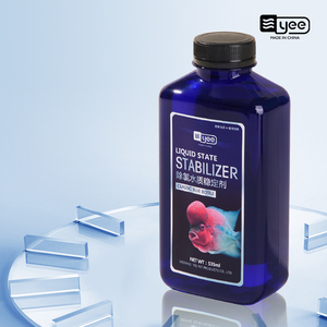Yee Aquarium Water Conditioner Dechlorinator for Fish Tank Chlorine Remover for Tropical Fish Tap Water