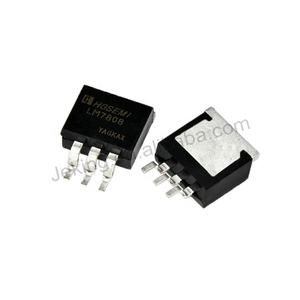 Jeking venta al por mayor HGSEMI LM7808S/TR regulador de voltaje positivo de tres terminales IC TO263 <span class=keywords><strong>LM7808</strong></span> - Product Image 4