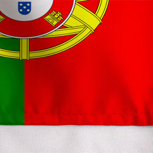 Drapeau de <span class=keywords><strong>voiture</strong></span> design taille personnalisée <span class=keywords><strong>en</strong></span> gros impression numérique par sublimation 100 polyester 30x45cm 12x18 pouces drapeau de <span class=keywords><strong>voiture</strong></span> <span class=keywords><strong>Portugal</strong></span> - Product Image 4