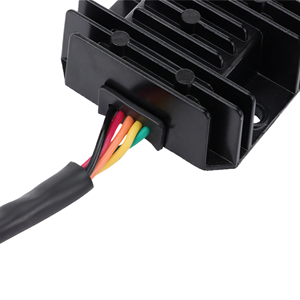 GSXR600 regolatore di tensione raddrizzatore per 2000-2005 <span class=keywords><strong>Suzuki</strong></span> CC 750 <span class=keywords><strong>1000</strong></span> motocicli motocicli di accensione elettrica del motociclo prodotto - Product Image 3