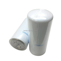 Filtro de aceite Halton, venta directa de fábrica, elemento de filtro de combustible diésel 600-311-6220 1504142 FF5081 P550057 adecuado para excavadoras