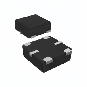 4 SMD, ชิ้นส่วนวงจรอิเล็กทรอนิกส์แบบ Flat Leads Exposed Pad Power Management (PMIC) รุ่นดั้งเดิม S-13R1D16-A4T2U3 - Product Image 1