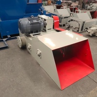 Machine de compactage à froid pour mousse EPE/EPS, machine de recyclage et de fabrication de blocs de mousse perlée par compression à vis