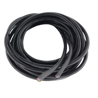 Cable de Goma Flexible VDE H05RN-F H07RN-F 3C1.5 3C2.5 3C3.5mm2 3C4mm2, 5*2.5mm2