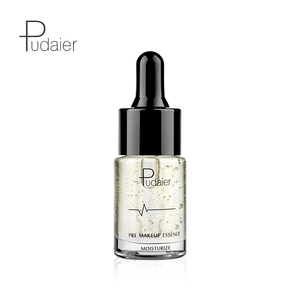 Imprimación hidratante con logotipo personalizado, maquillaje para el cuidado de la piel, crema para Base facial, cosméticos, imprimación natural brillante, maquillaje según lo solicitado - Product Image 1