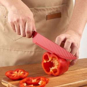 7 Piece Stainless Steel Kitchen Chef <b>Knives</b> Kitchen <b>Knife</b> <b>Set</b> Multi Function Kitchen <b>Knife</b> <b>Sets</b> for Kitchen - Product Image 4