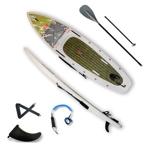 Planche de Stand Up Paddle (SUP) en plastique HDPE personnalisée avec logo, pour la course et le tourisme, en <span class=keywords><strong>mousse</strong></span> PU rigide et durable, pour le <span class=keywords><strong>surf</strong></span> - Vente en gros - Product Image 1