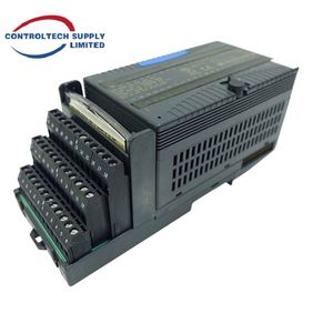 Nouvel équipement électrique - Module d'entrée IC200MDL650 - Product Image 2
