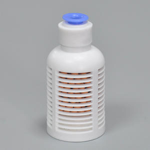 Prefiltro de agua con cabezal autocebante de 10 micras, material plástico POM, fácil limpieza, para máquina de agua pura - Product Image 4