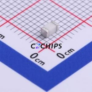 ท่อปล่อยก๊าซทรานซิสเตอร์1206 B32-300-LF ใหม่ของแท้ (GDT) ชิ้นส่วนอิเล็กทรอนิกส์ - Product Image 2