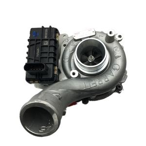 Turbocompresor <span class=keywords><strong>GT20V</strong></span> 783762-0002 783762-0002 783762-2 para Audi Q7 - Product Image 3