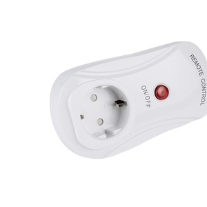 Remote Control Wireless <strong>Smart</strong> <strong>Socket</strong> European Standard Remote Wall <strong>Socket</strong>
