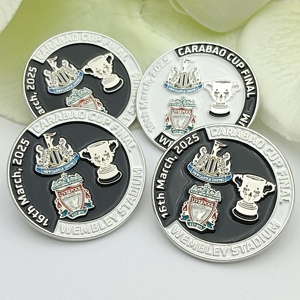 Bán Hot Chất lượng cao không có tối thiểu tùy chỉnh kim Loại cung cấp 2D niềm tự hào huy hiệu bóng chày men <span class=keywords><strong>Pin</strong></span> - Product Image 2