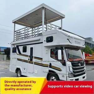<span class=keywords><strong>Caravane</strong></span> 6 places Life Home Motorhomes RV Travel Car National Walk en alliage d'aluminium aéronautique, dotée <span class=keywords><strong>de</strong></span> fonctionnalités <span class=keywords><strong>de</strong></span> mobilité améliorées, pour le camping - Product Image 5