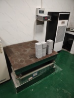 Humidificateur d'air industriel personnalisé vendu directement par l'usine chinoise pour laboratoire