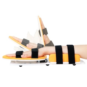 <span class=keywords><strong>Correcteur</strong></span> de posture et d'exercice pour la main et la paume, entraîneur de rééducation articulaire du poignet médical, très vendu - Product Image 3