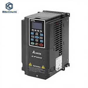 VFD150CP43B-21 VFD110CP43B-21อินเวอร์เตอร์ขับเคลื่อนมอเตอร์ AC สำหรับระบบอัตโนมัติในโรงงานอุตสาหกรรม - Product Image 1