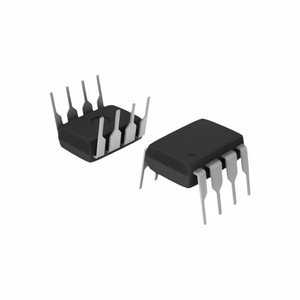 8 DIP Original One Stop Service TPS2034P Electronic Chips Component Power Management (PMIC) - Product Image 1