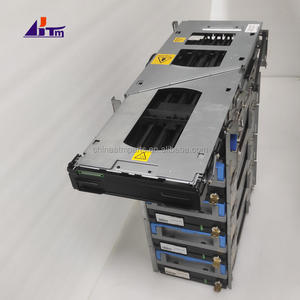 銀行<span class=keywords><strong>ATM</strong></span>機交換部品Diebold 5500統合キャッシュディスペンサー収納カセット付き - Product Image 3