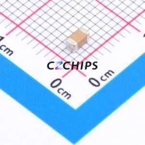 Condensateur SMD (MLCC) 1206B104K201CT 1206 (Capacité : 100nF) (Précision : 10%) (Tension nominale : 200V) - Product Image 1