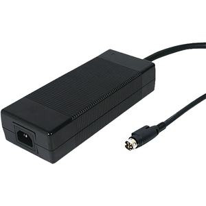 Chargeur de batterie Mean Well 220W 48V 4A, alimentation industrielle de bureau GC220A48-R7B - Product Image 1