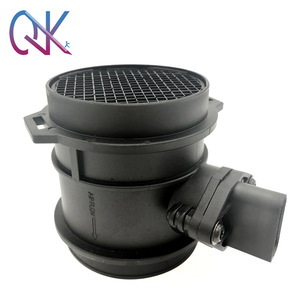 Medidor de Flujo de Aire de 70 mm de Diámetro Interior y 80 mm de Diámetro Exterior para Porsche Cayenne 955, Sensor MAF - Product Image 3