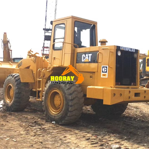 รถตักดินใช้950F แมวตักดินขนาดเล็ก CAT966H CAT966G CAT966F CAT950F ใช้งานได้ยาวนาน CAT972H - Product Image 1