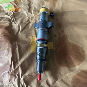 Injecteur de carburant Hangood 557-7633 compatible avec les pièces du moteur Caterpillar C9, pièces d'excavatrice 330D 336D 340D, injecteur 20R-8064 - Product Image 4