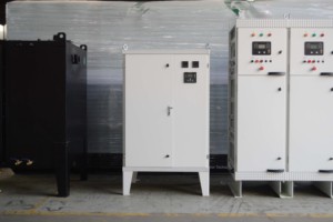 หม้อแปลงไฟฟ้าเฟสเดียว Ai Power ราคาแข่งขัน พร้อมสวิตช์โอนถ่ายอัตโนมัติแบบคู่ (ATS) 3200A 4P ชนิด PC 50/60Hz รุ่น YAT3200/SAT320 - Product Image 4