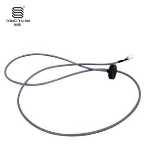 Accessoires pour voiturette de golf Capteur de vitesse pour voiturette de golf EZGO TXT 36 V 73327G01 - Product Image 1